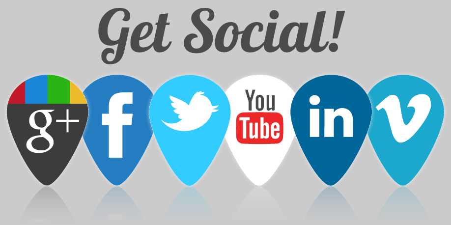 How to Social Media